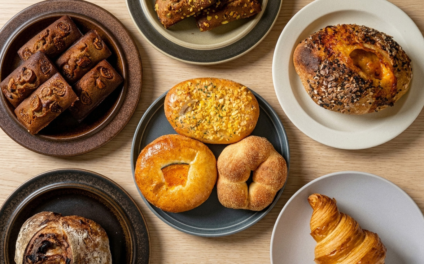 bakery solutions