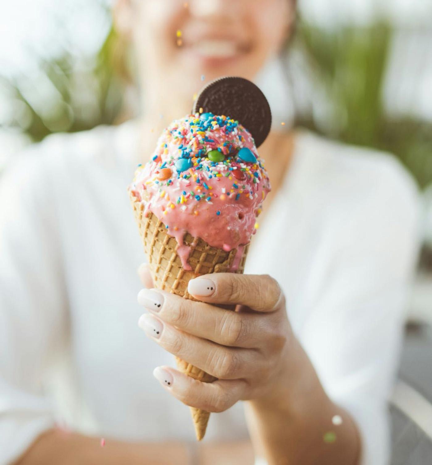 ice cream solutions
